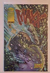 The Maxx #6 (1993)