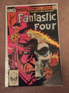 High Grade Fantastic Four Lot. Silver Age, Bronze Age Comics.