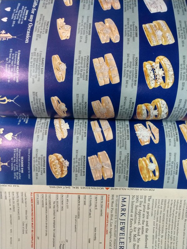 Batman and the Outsiders #6 (8.0, 1984) MAKR JEWELERS