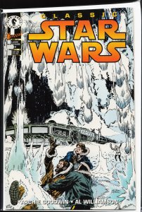 Classic Star Wars #19 (1994) Star Wars