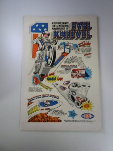 Kamandi, The Last Boy on Earth #25 (1975)