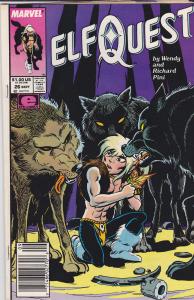 Elfquest #26