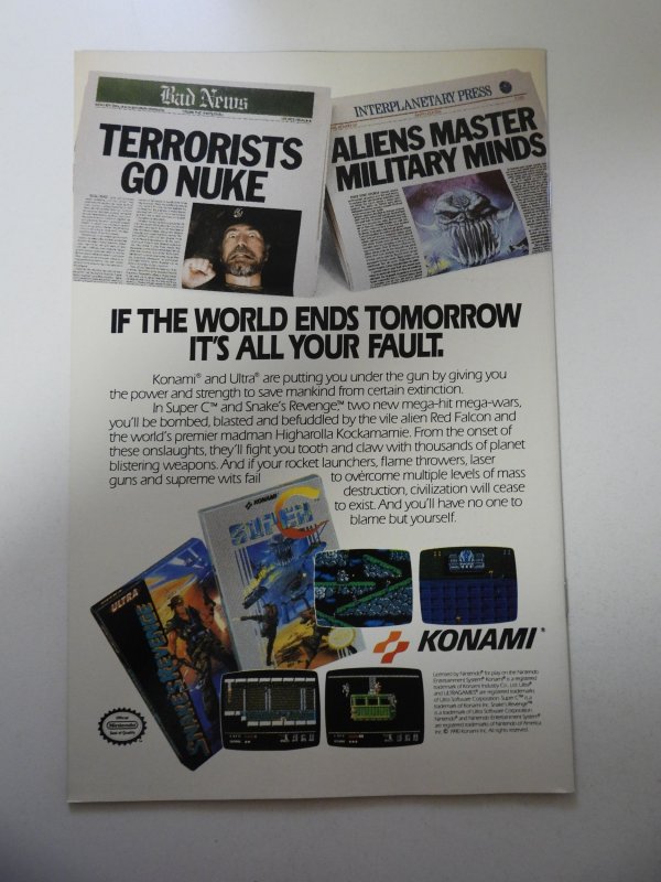 Spider-Man #1 (1990) NM Condition