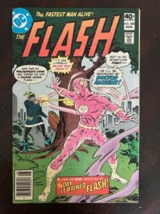 The Flash #288 (1980) - VF/NM