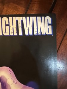 Nightwing #121 (2006)