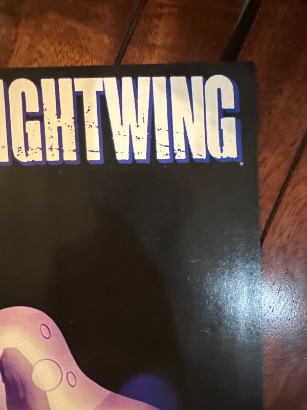 Nightwing #121 (2006)