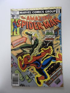 The Amazing Spider-Man #168 (1977) FN/VF condition