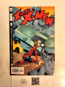 X-Treme X-Men #14 VF-NM Marvel Comics comic book 21 JW49