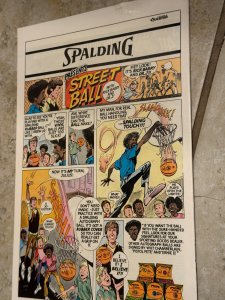 Star Wars #1 (1977) newstand copy - 1st Star Wars adaptation first pritn