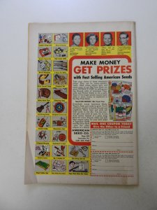 Detective Comics #313 (1963) FN condition