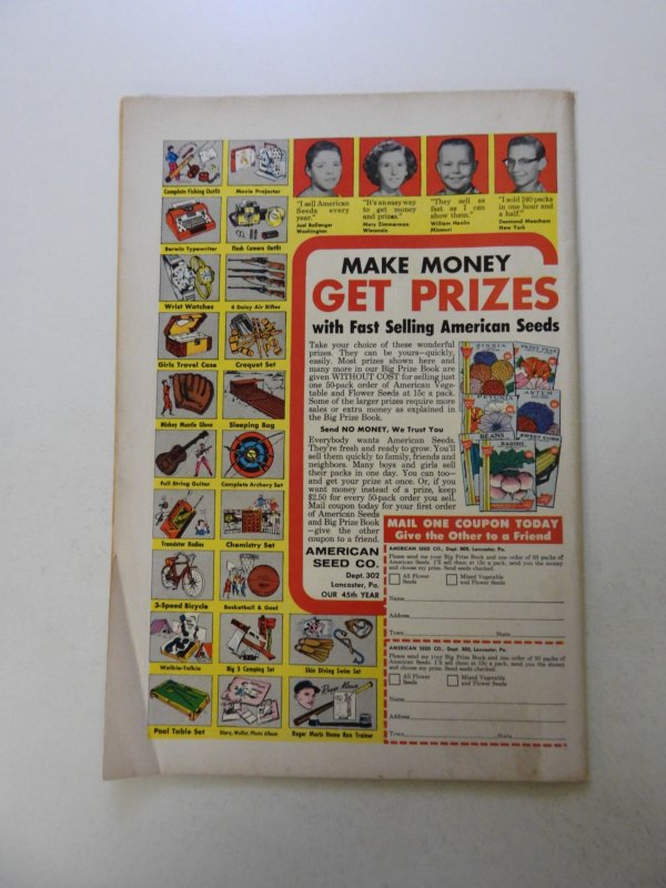 Detective Comics #313 (1963) FN condition