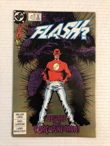 Flash #26 And #27 Lot Of 2