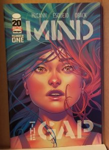 Mind the Gap #1 (2012)