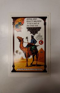 DNAgents #18 (1985) NM Eclipse Comic Book J698