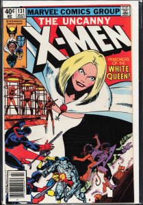 The X-Men #131 (1980) X-Men