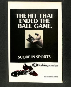 Phantom Stranger #25