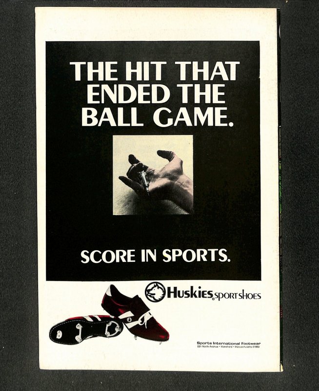 Phantom Stranger #25