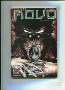 NOVO VOL. 2 TPB (8.0) THE PRIDE, SOFTCOVER!! 2008