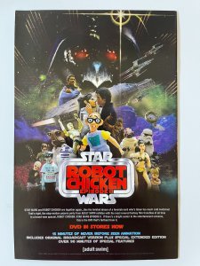 Jack of Fables #36 - NM/MT  (2009)