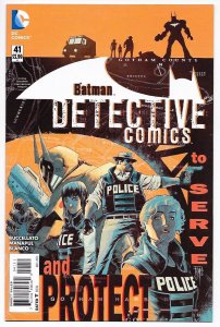 Detective Comics #41 New 52  (DC, 2015) VF/NM 