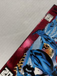 Spider-Man 2099 #1 F/VF Origin