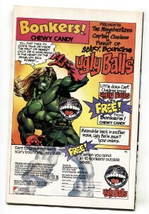 Transformers #28 - 1987 - Marvel - FN - comic book