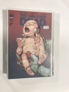 The Walking Dead Deluxe #39 (2022) NM3B171 NEAR MINT NM