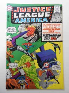 Justice League of America #42 (1966) VF- Condition!