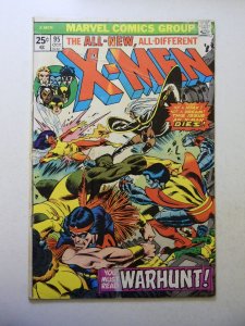 The X-Men #95 (1975) GD/VG Condition