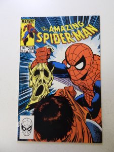 The Amazing Spider-Man #245 (1983) VF condition