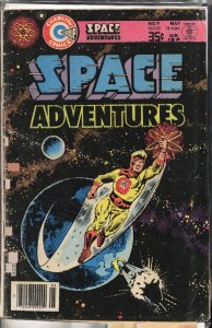 Space Adventures #9 (1978)