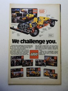 Star Wars #43 (1981) VG/FN Condition