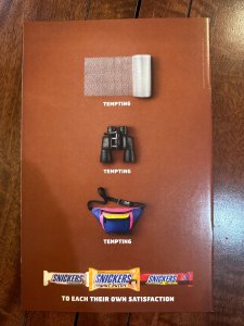 Justice League #43 (2015)