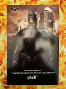 Superman/Batman #22 (2005) - NM - 1st Batman Earth 12, Bug & Wolfen