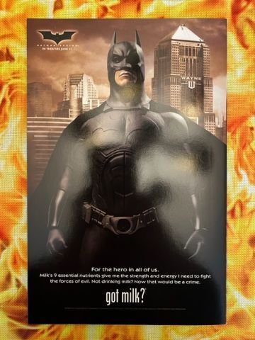 Superman/Batman #22 (2005) - NM - 1st Batman Earth 12, Bug & Wolfen