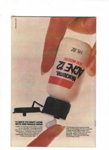 Star Trek #14 VF- 7.5 DC Comics 1985 Copper Age, Kirk & Spock vs. Klingons