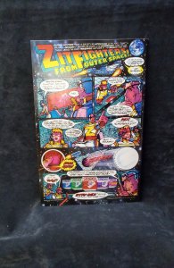 Spider-Man Unlimited #1 (1993)