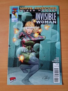 Marvel Adventures Super Heroes #7 ~ NEAR MINT NM ~ 2010 Marvel Comics