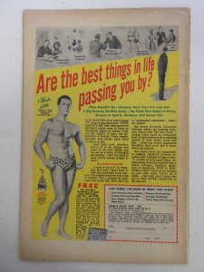 Tales of Suspense #15 (1961) Thing from Planet X! Sharp VG+ Condition!