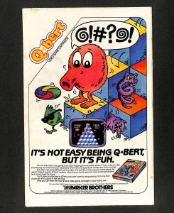 Amazing Spider-Man #247