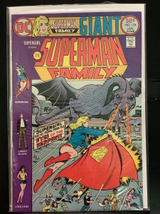 The Superman Family #174 (1976)