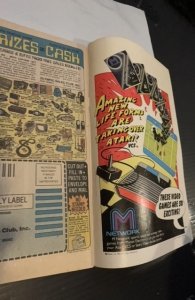 The Amazing Spider-Man #239 (1983) 2nd part of Hobgoblins first app