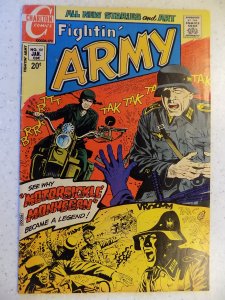 Fightin' Army #101 (1972)