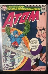 The Atom #24 (1966)