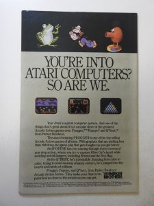 The Amazing Spider-Man #254 (1984) VF- Condition!