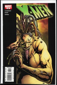 The Uncanny X-Men #461 (2005) X-Men