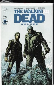 The Walking Dead Deluxe #7 (2021) The Walking Dead