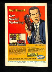 Adventure Comics #365