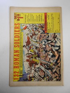 The X-Men #45 (1968) VG+ Condition