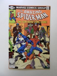 The Amazing Spider-Man #202 Direct Edition (1980) FN/VF condition